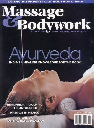 Pilo Arts Day Spa & Salon featured in Massage & Bodywork Magazine Article - Pilo Arts Salon Worthy Of Praise