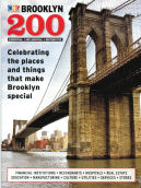 CNG's Courier Life Publications Brooklyn 200