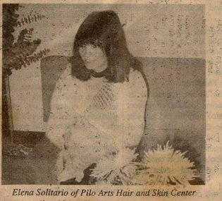 Pilo Arts Day Spa & Salon featured in The Bay Ridge Spirit Newspaper Article - Gettin Gorgeous