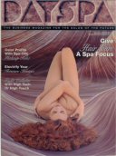Pilo Arts Day Spa & Salon featured in Day Spa Magazine Article - Sponsor a Charity