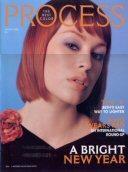 Pilo Arts Day Spa & Salon featured in Process Magazine Article - Who Likes Brights?