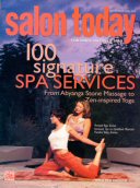 Pilo Arts Day Spa & Salon featured in Salon Today Magazine Article - To The Point